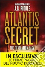 Atlantis Secret. The revelation saga. E-book. Formato EPUB ebook