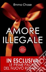 Amore illegale. Sexy laywers. E-book. Formato Mobipocket ebook