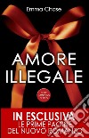 Amore illegale. Sexy laywers. E-book. Formato Mobipocket ebook