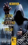 La setta degli alchimisti - La cattedrale dell'Anticristo - I peccati del papa. E-book. Formato EPUB ebook