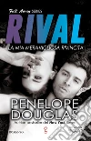 La mia meravigliosa rivincita. The Fall Away Series. E-book. Formato EPUB ebook di Penelope Douglas