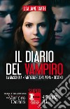 Il diario del vampiro. 4 romanzi in 1. E-book. Formato EPUB ebook di Jane Lisa Smith