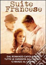 Suite francese. Dal romanzo al film. E-book. Formato EPUB ebook