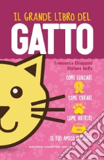 Il grande libro del gatto. E-book. Formato EPUB ebook