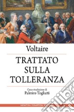 Trattato sulla tolleranza. E-book. Formato Mobipocket ebook