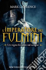 L&apos;imperatore dei fulmini. E-book. Formato EPUB ebook