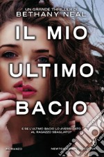 Il mio ultimo bacio. E-book. Formato EPUB ebook