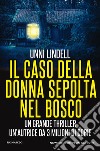 Il caso della donna sepolta nel bosco. E-book. Formato EPUB ebook