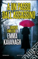 A un passo dall&apos;assassino. E-book. Formato Mobipocket ebook