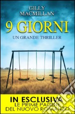 9 giorni. E-book. Formato EPUB ebook