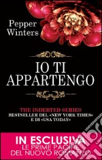 Io ti appartengo. E-book. Formato Mobipocket ebook