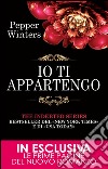 Io ti appartengo. E-book. Formato EPUB ebook