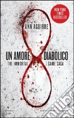 Un amore diabolico. E-book. Formato EPUB ebook