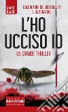 L'ho ucciso io. E-book. Formato EPUB ebook di Marc Raabe