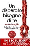 Un disperato bisogno di te. Out of line trilogy. E-book. Formato EPUB ebook