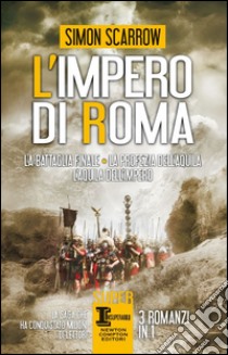 L'impero di Roma. E-book. Formato EPUB ebook di Simon Scarrow