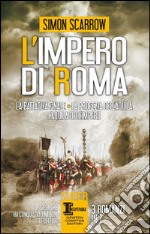 L&apos;impero di Roma. E-book. Formato EPUB