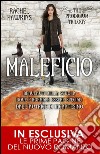 Maleficio. The Prodigium trilogy. E-book. Formato EPUB ebook