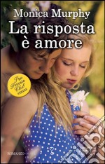 La risposta è amore. The Private Club series. E-book. Formato EPUB ebook