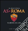 Un anno con la AS Roma - Yearbook 2014-2015. E-book. Formato EPUB ebook di AA.VV.