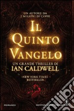 Il quinto Vangelo. E-book. Formato EPUB ebook