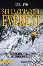 Sulla cima dell&apos;Everest. E-book. Formato EPUB ebook