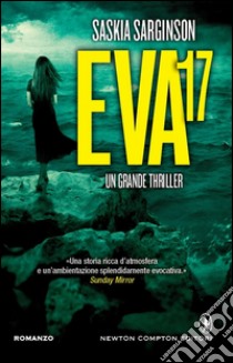 Eva 17. E-book. Formato EPUB ebook di Saskia Sarginson