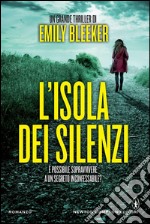 L&apos;isola dei silenzi. E-book. Formato Mobipocket ebook