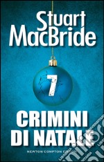 Crimini di Natale 7. E-book. Formato Mobipocket ebook