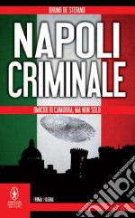 Napoli criminale. Omicidi di Camorra, ma non solo. E-book. Formato Mobipocket ebook