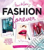 Fashion forever. E-book. Formato EPUB ebook