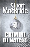Crimini di Natale 9. E-book. Formato Mobipocket ebook