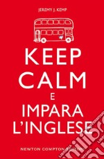 Keep calm e impara l'inglese. E-book. Formato Mobipocket