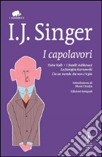 I capolavori. Ediz. integrale. E-book. Formato Mobipocket