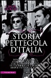 Storia pettegola d&apos;Italia. E-book. Formato Mobipocket ebook