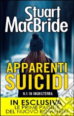 Apparenti suicidi. E-book. Formato EPUB ebook