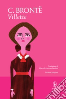 Villette. E-book. Formato EPUB ebook di Charlotte Brontë