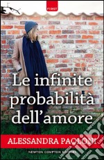 Le infinite probabilità dell&apos;amore. E-book. Formato EPUB ebook