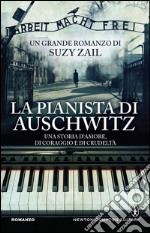 La pianista di Auschwitz. E-book. Formato EPUB ebook