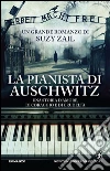 La pianista di Auschwitz. E-book. Formato EPUB ebook di Suzy Zail