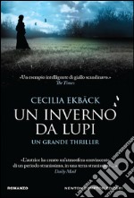 Un inverno da lupi. E-book. Formato Mobipocket ebook