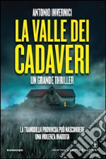 La valle dei cadaveri. E-book. Formato EPUB ebook