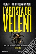 L'artista dei veleni. E-book. Formato Mobipocket ebook