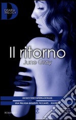 Il ritorno. Disarm trilogy. E-book. Formato EPUB ebook