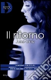 Il ritorno. Disarm trilogy. E-book. Formato EPUB ebook di June Gray
