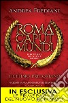 Roma Caput Mundi. L&apos;ultimo pretoriano. E-book. Formato Mobipocket ebook