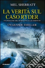 La verità sul caso Ryder. E-book. Formato EPUB ebook