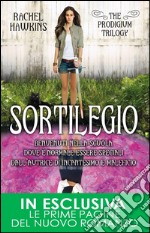 Sortilegio. The Prodigium trilogy. E-book. Formato EPUB ebook