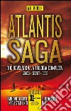 Atlantis Saga. E-book. Formato EPUB ebook di A.G. Riddle