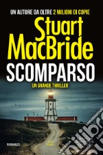 Scomparso. E-book. Formato EPUB ebook